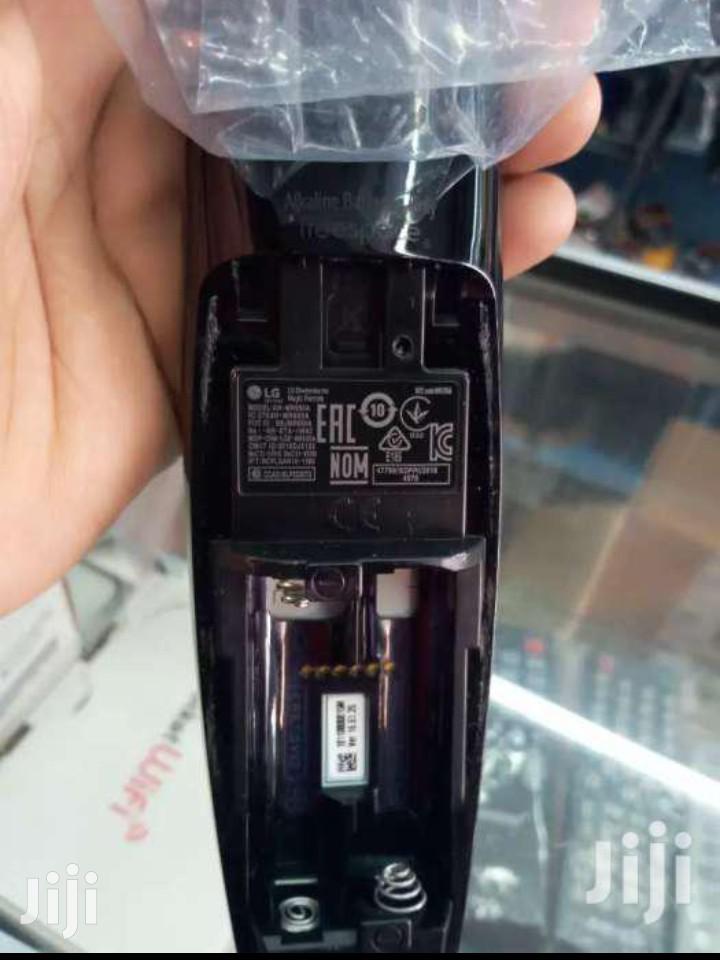 Magic LG TV Remote Control in Nairobi Central Accessories & Supplies