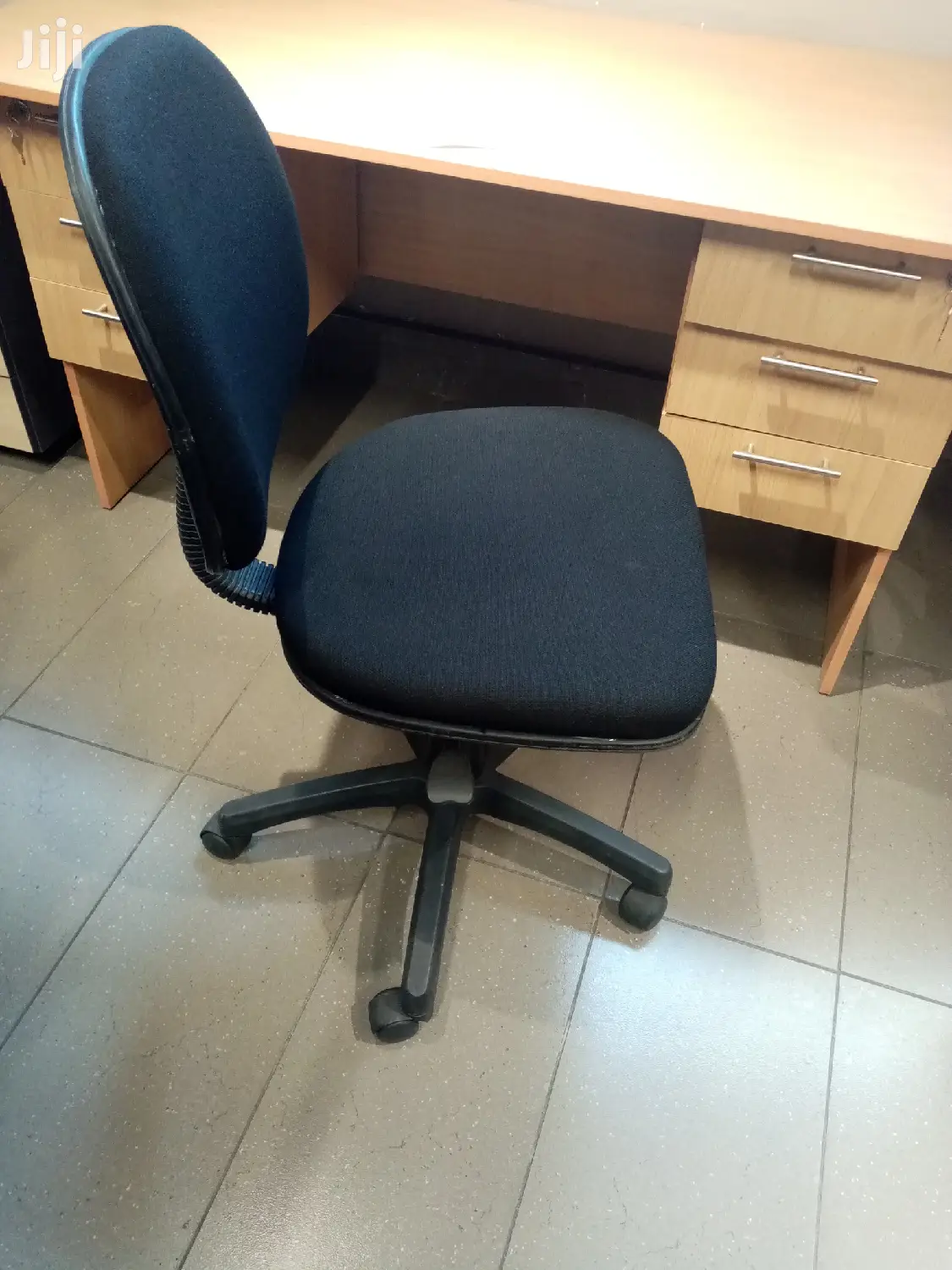 Ideal Office Seat