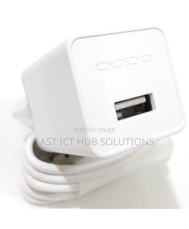 Infinix/ Samsung /Oppo Chargers - thumbnail 2