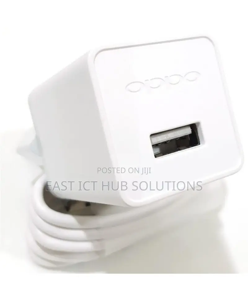 Infinix/ Samsung /Oppo Chargers