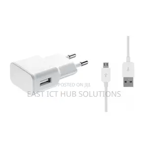 Infinix/ Samsung /Oppo Chargers