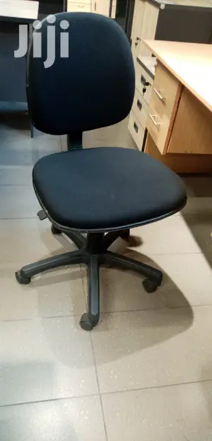 Ideal Office Seat