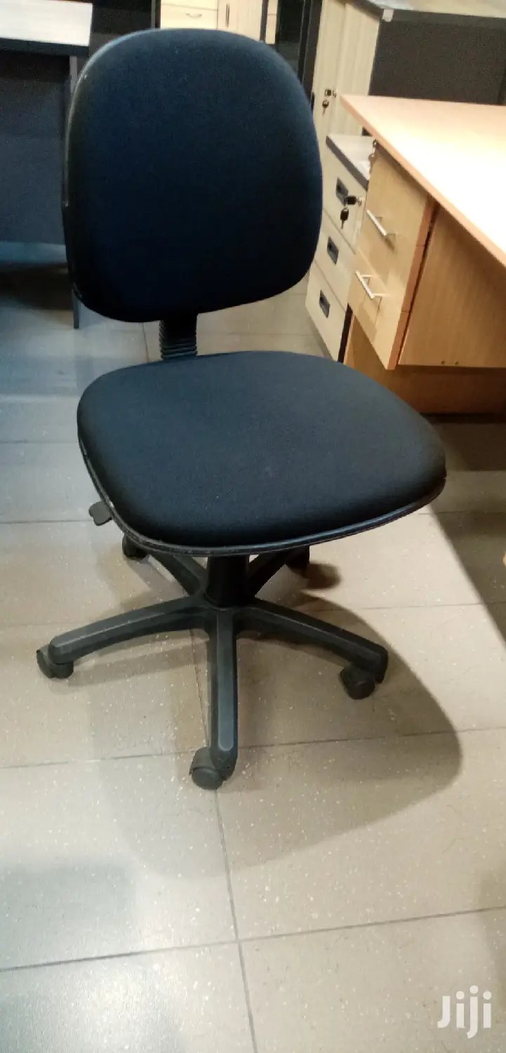 Ideal Office Seat