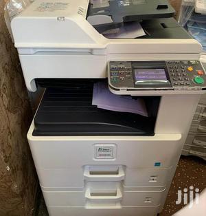 Kyocera Ecosys Fs 6525 Photocopier Machine