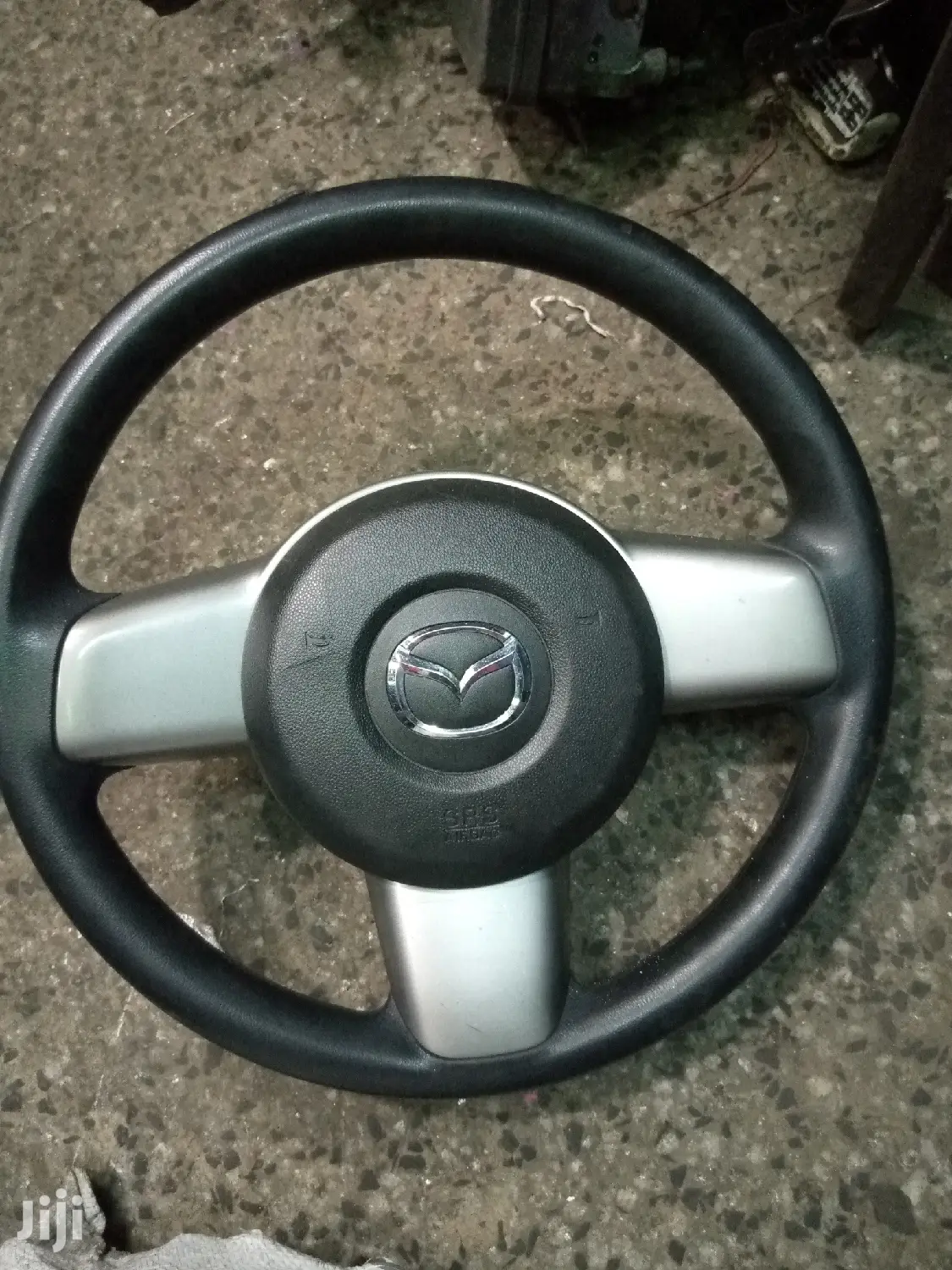 Mazda Demio Airbag for Your Car