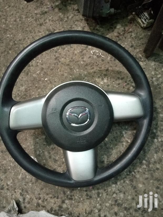 Mazda Demio Airbag for Your Car