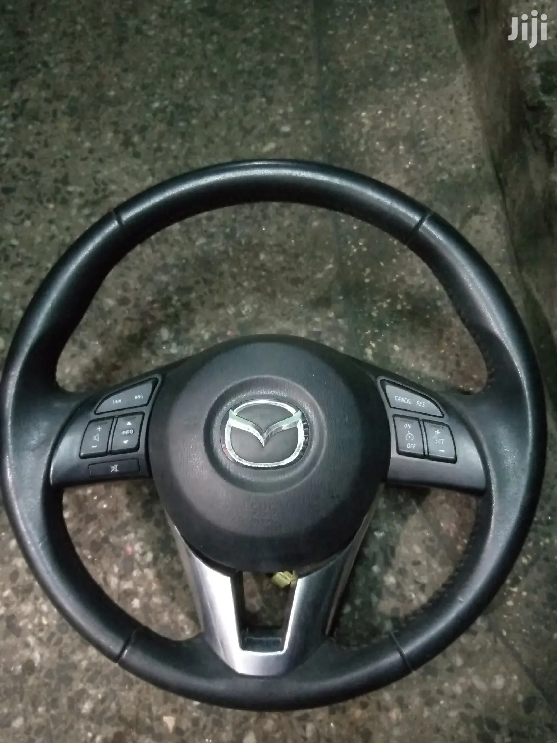Airbag Mazda Cx 5