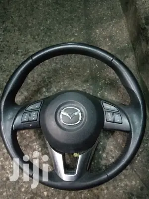 Airbag Mazda Cx 5