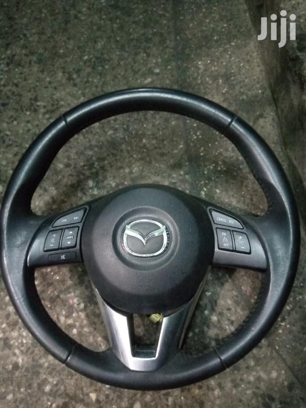 Airbag Mazda Cx 5