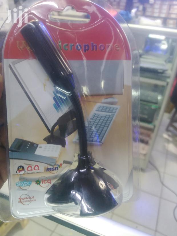 USB Microphone - thumbnail 2