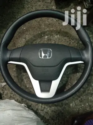 Honda Airbag Steering