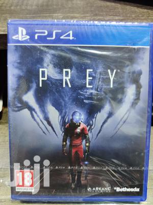 Ps4 Prey Game - thumbnail 2