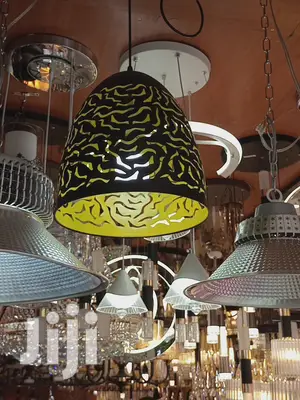 Single Chandelier