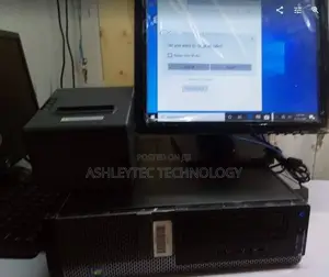 Point Of Sale Software Installation