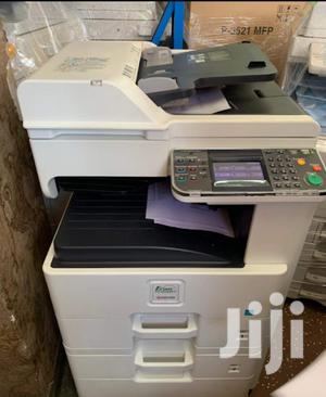 Kyocera Ecosys Fs 6525 Photocopier Machine