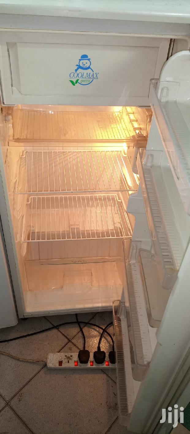 Lg Single Door Fridge - thumbnail 4