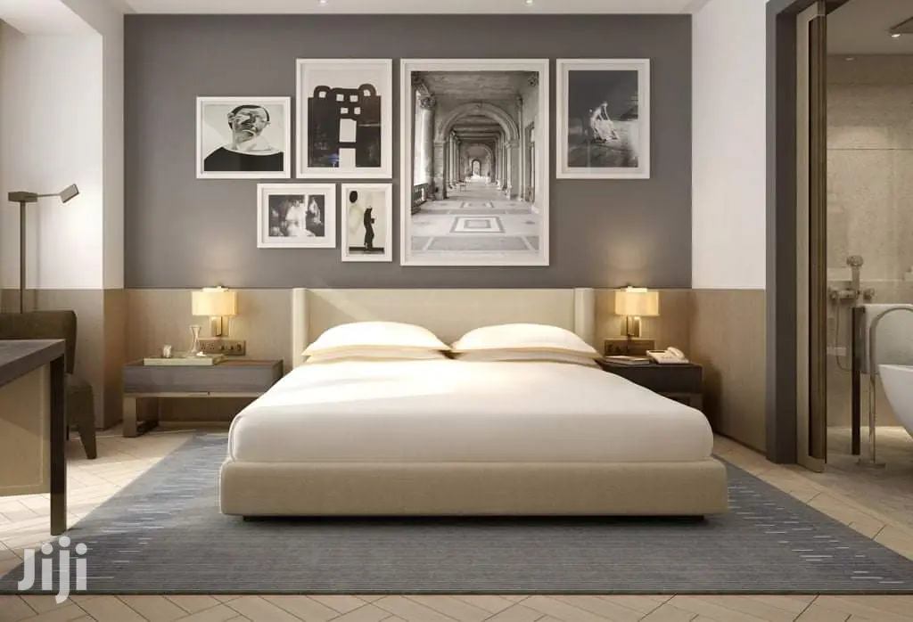 Wall Frames