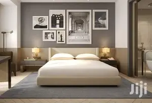 Wall Frames