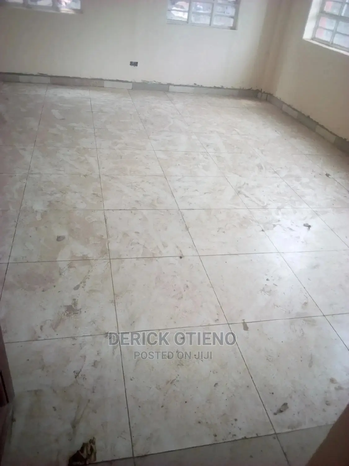 Space And Shop To Let In Kileswa