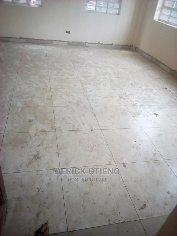 Space And Shop To Let In Kileswa