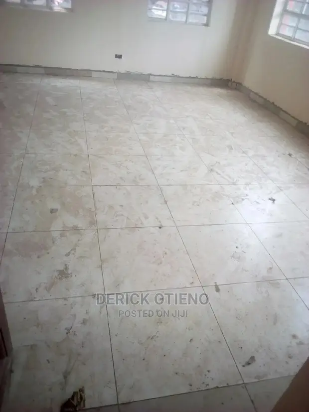 Space And Shop To Let In Kileswa