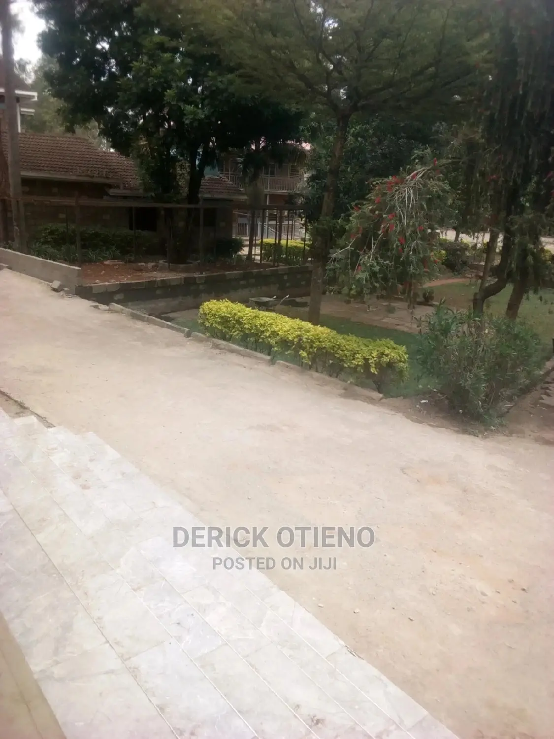 Space And Shop To Let In Kileswa