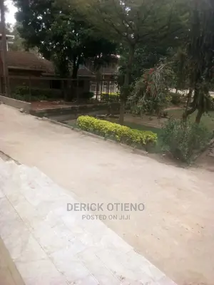 Space And Shop To Let In Kileswa