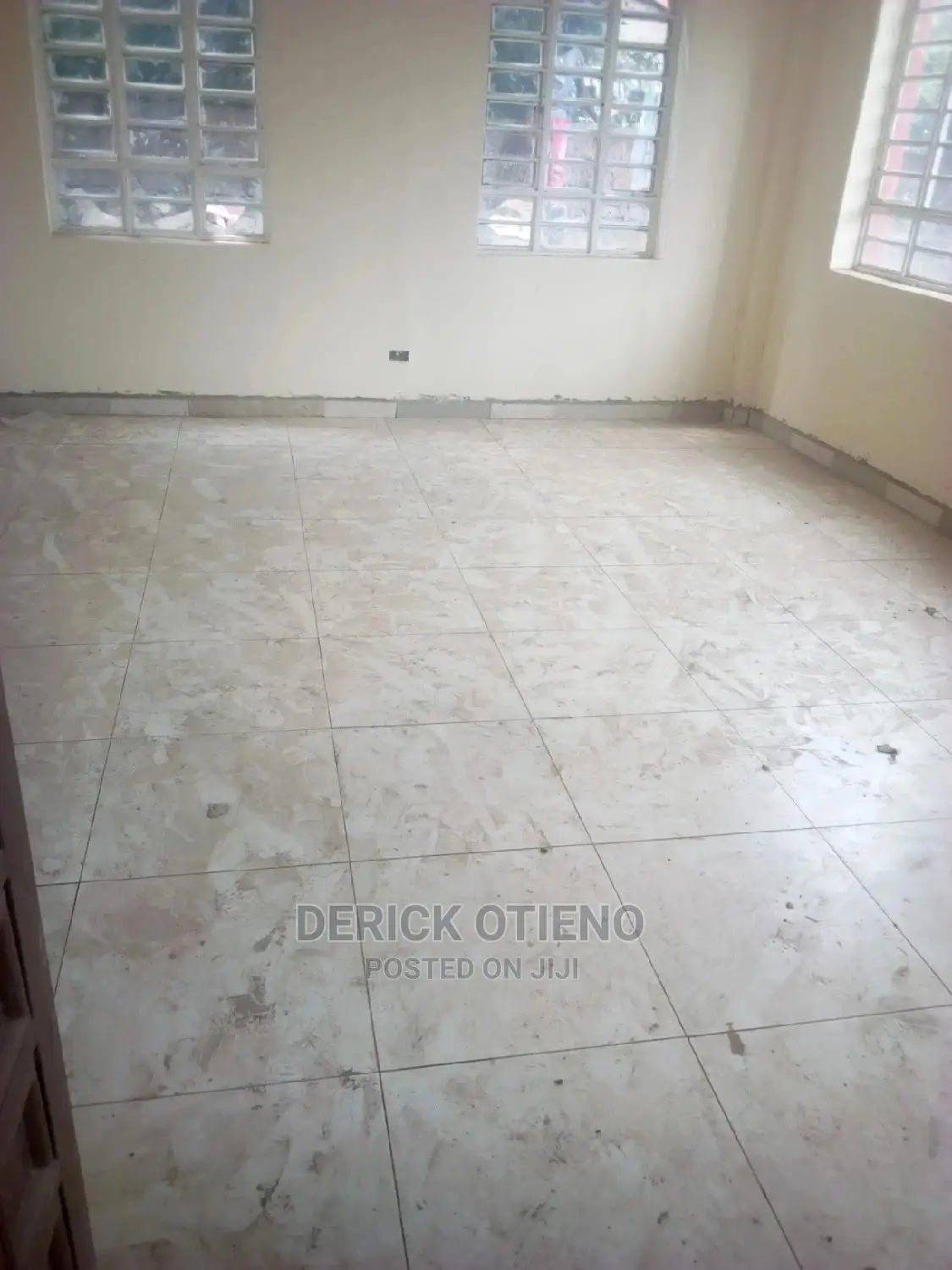 Space And Shop To Let In Kileswa
