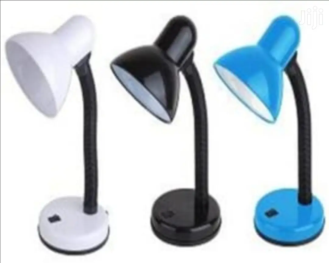 Table Lamps