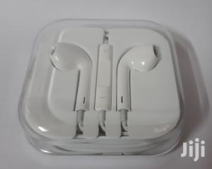 Big Pin Earphones for All Phones