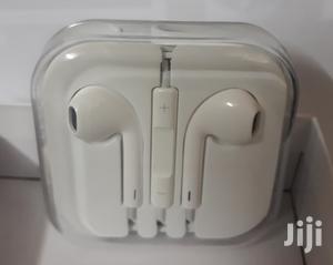 Big Pin Earphones for All Phones