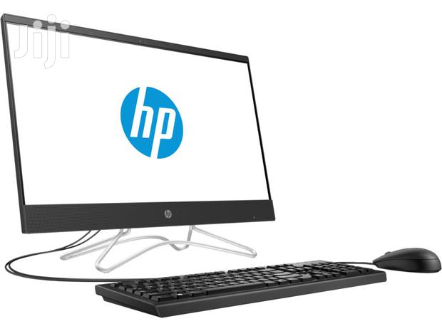 HP 200 G3 1TB HDD 4GB RAM