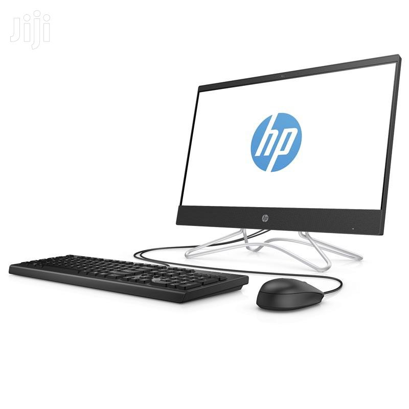 HP 200 G3 1TB HDD 4GB RAM 