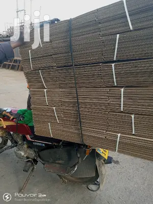 Carton Supply And Delivery Services