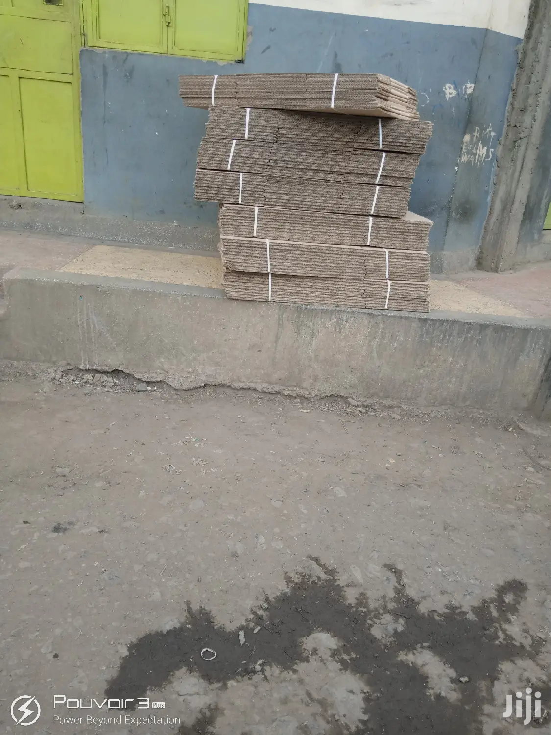 Carton Supply And Delivery Services