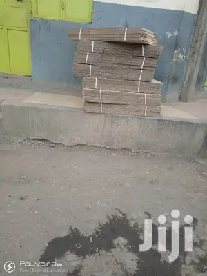 Carton Supply And Delivery Services