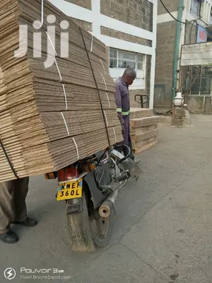 Carton Supply And Delivery Services