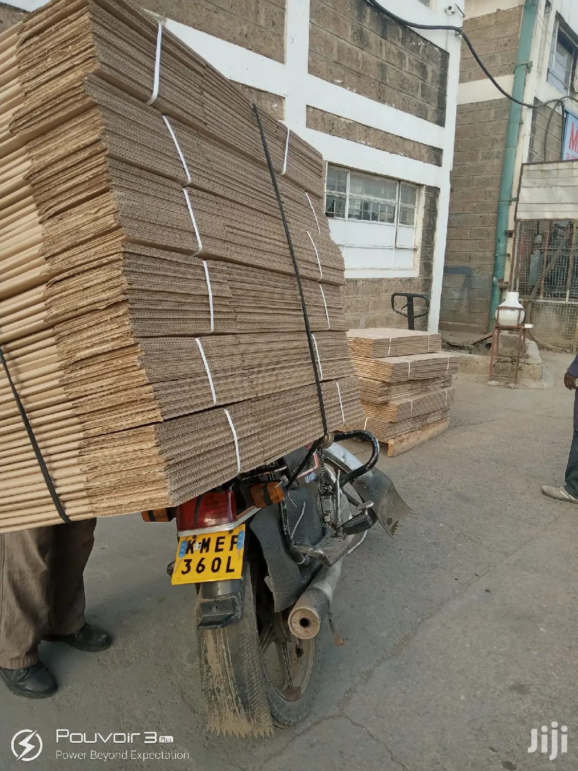 Carton Supply And Delivery Services