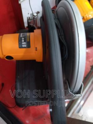 Dera Cut-off Saw - thumbnail 2