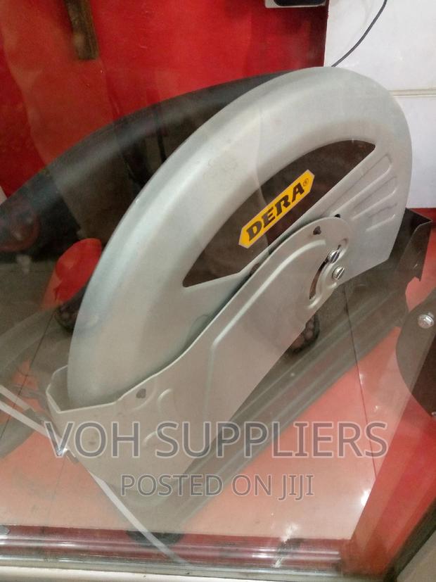 Dera Cut-off Saw - thumbnail 4