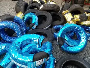 Size 14 Tyres