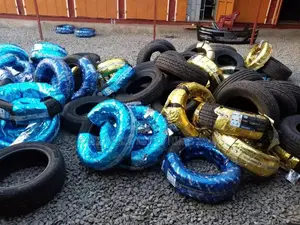 Size 14 Tyres