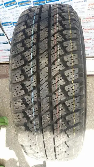 15" Commercial Tyres
