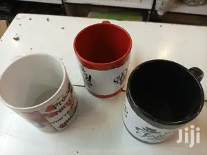 Offer On Mugs Printing Designs