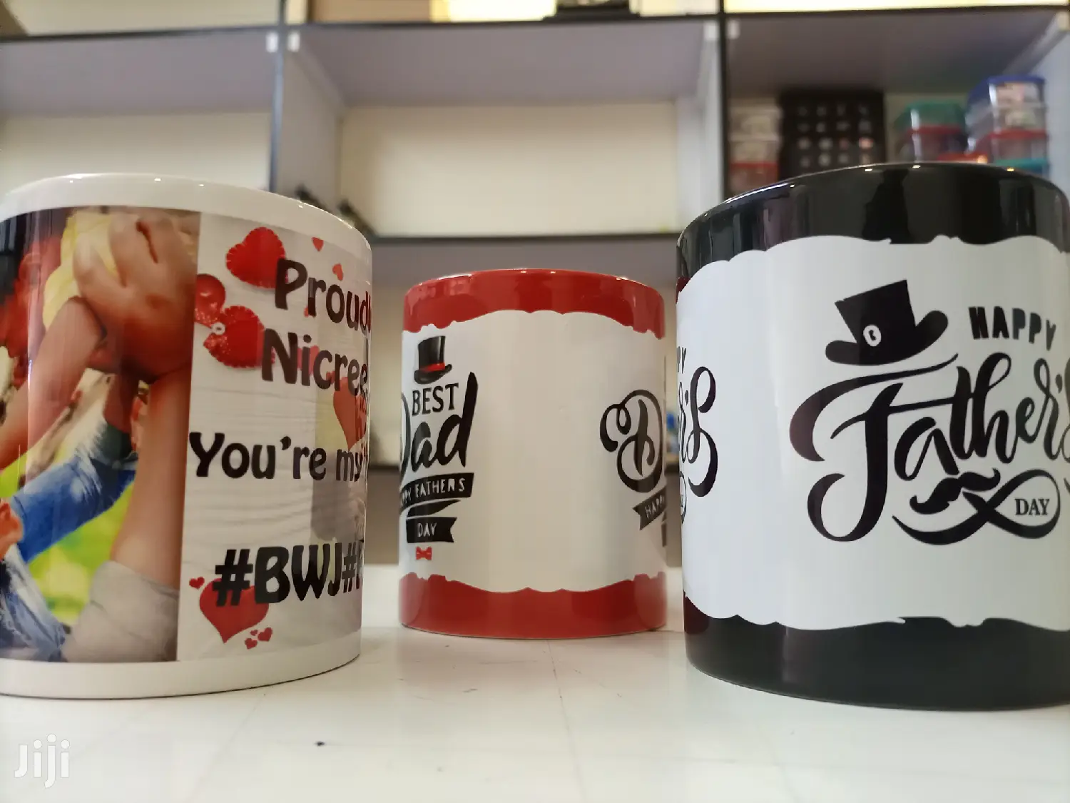 Offer On Mugs Printing Designs