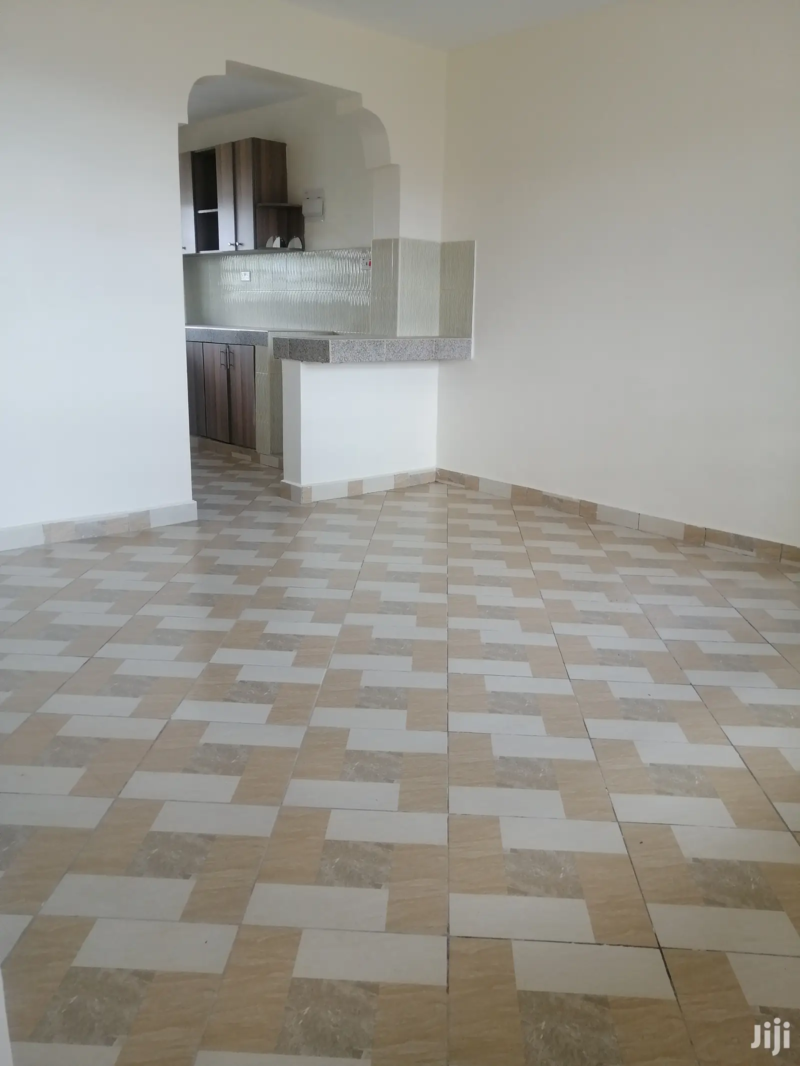 Two Bedroom Newly Built Apartment For Rent in Ongata Rongai Houses