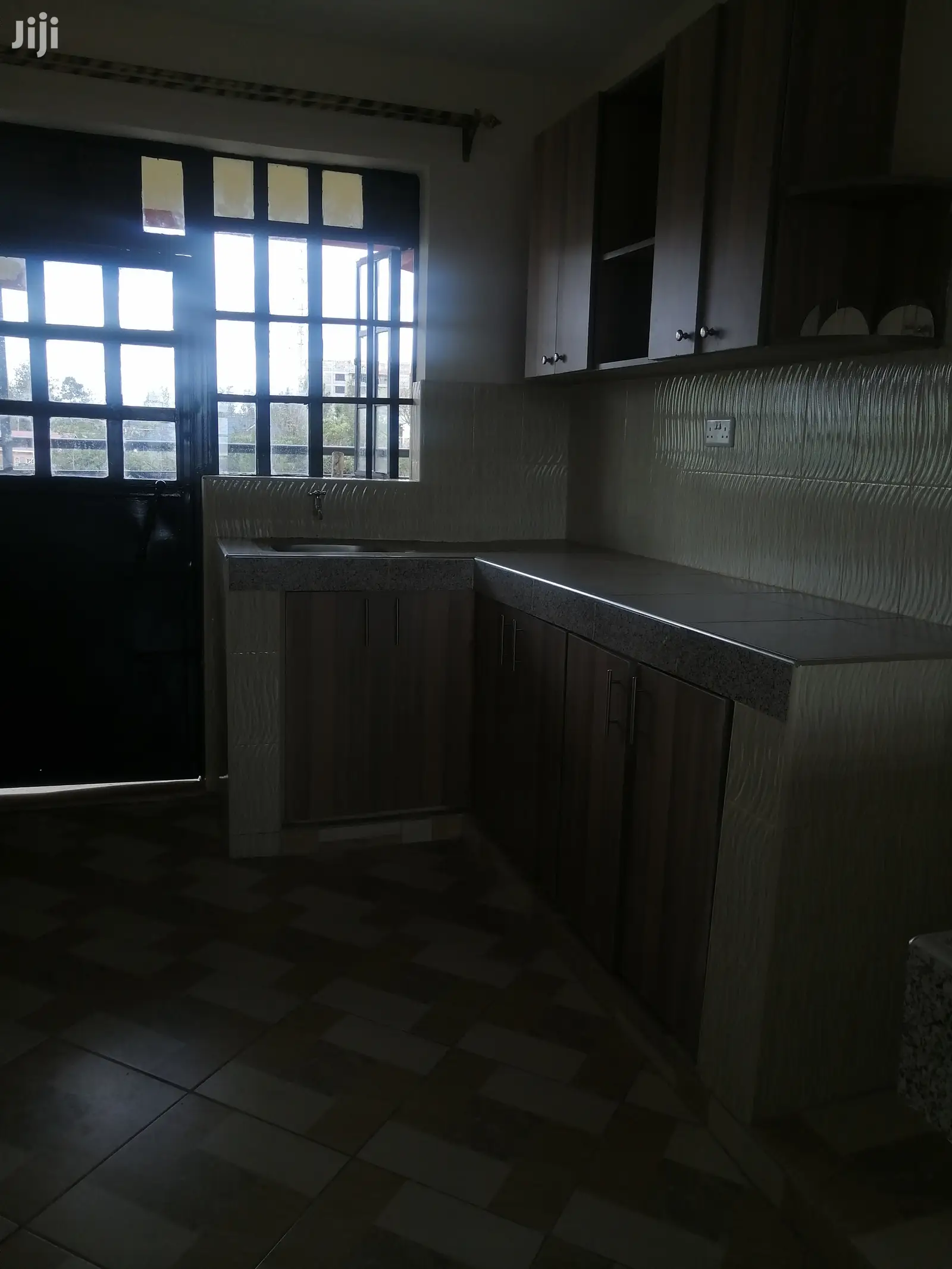 Two Bedroom Newly Built Apartment For Rent in Ongata Rongai Houses