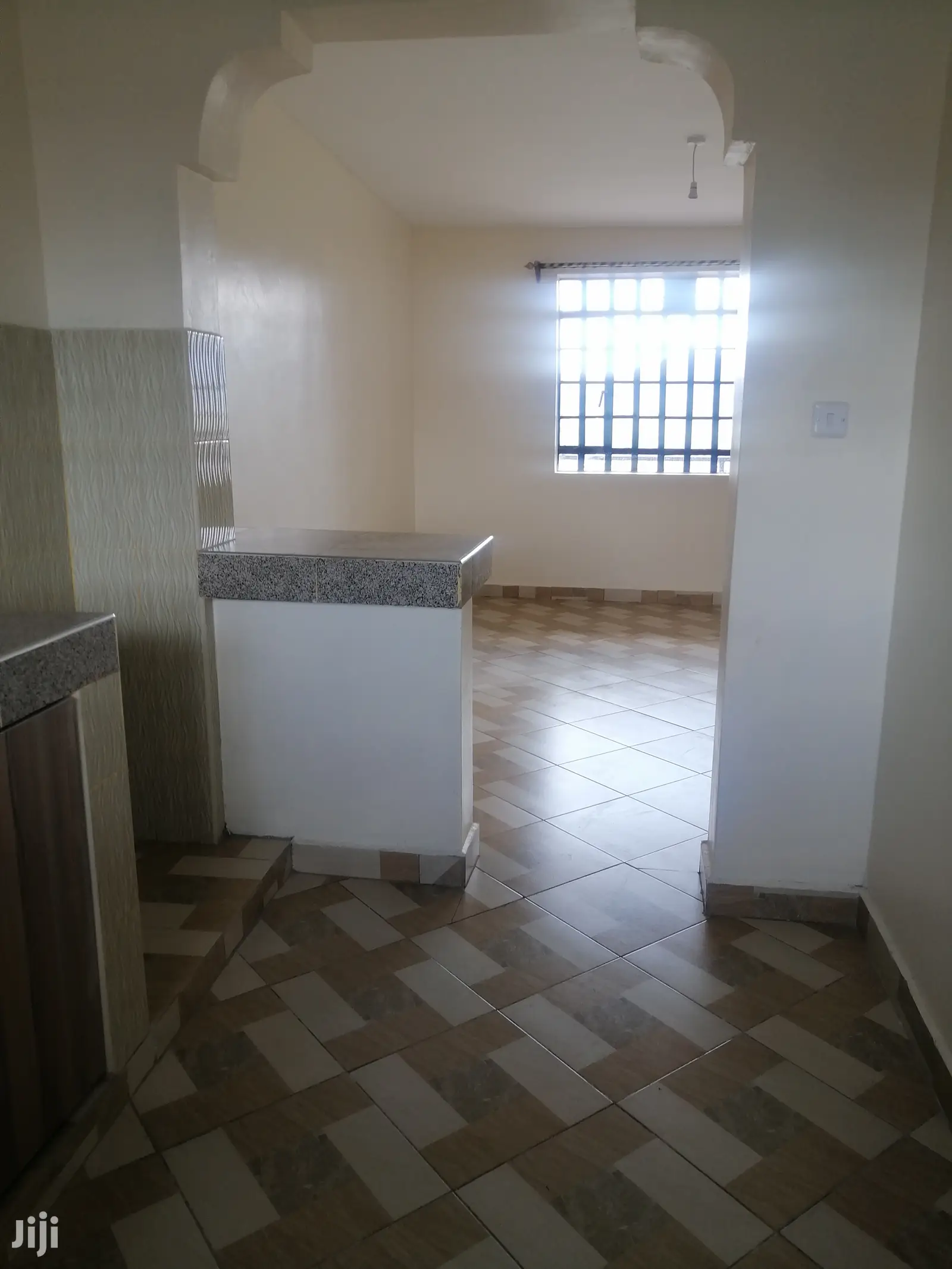 Two Bedroom Newly Built Apartment For Rent in Ongata Rongai Houses