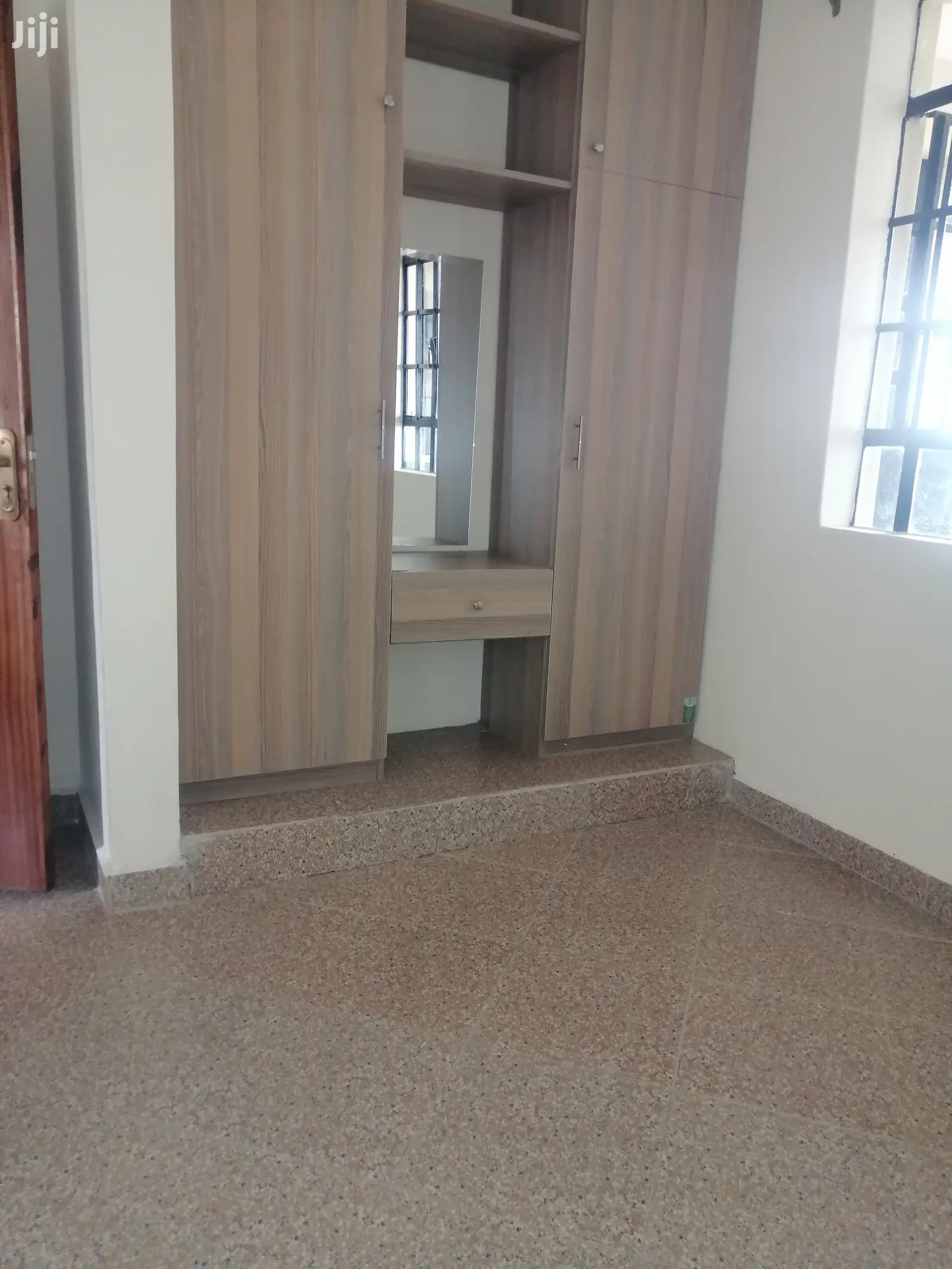 Two Bedroom Newly Built Apartment For Rent in Ongata Rongai Houses