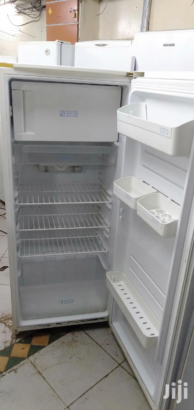 200 Litres Fridge Fridge